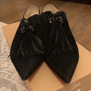 AUTHENTIC Christian Louboutin